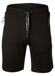 ARMANI EXCHANGE Shorts schwarz