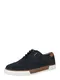 CAMEL ACTIVE Sneaker navy / hellbraun / offwhite