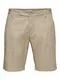 Only & Sons Hose cappuccino