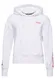 Superdry Mikina  bl / pink