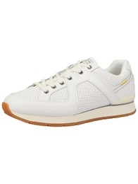 Sneaker gelb / grau / wei