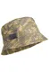 Superdry Hut grün / grau / beige