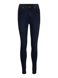 Džíny 'VMSophia' tmavě modrá
