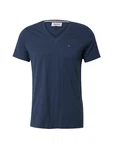 Tommy Jeans T-Shirt navy/rot/wei