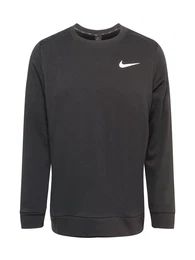 Sweatshirt schwarz / weiß