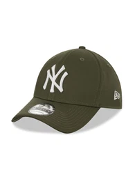 Cap '39Thirty New York Yankees' grn / wei