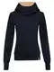Fli Papigu Sweater majica  tamno plava