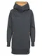 Fli Papigu Sweater majica ''''Haram Party''''  noćno plava