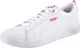 PUMA Tenisky ''''Smash V2 L''''  bl / malinov