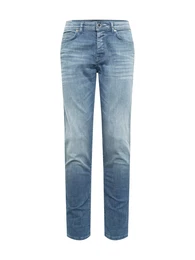 Jeans ''''MARSHALL'''' blue denim