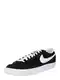 Nike Sportswear Nizke superge ''''Blazer 77''''  rna / bela
