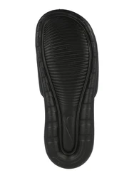 Nike Sportswear Slipper 'Victori One' schwarz
