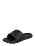 Nike Sportswear Slipper 'Victori One' schwarz