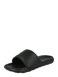 Nike Sportswear Slipper 'Victori One' schwarz
