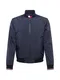 TOMMY HILFIGER Jacke nachtblau / weiß / rot