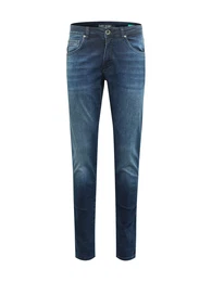 Jeans dunkelblau
