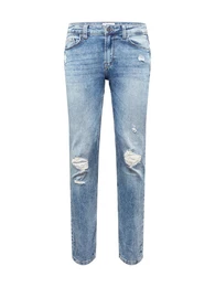 Jeans ''''LOOM '''' blue denim