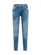Cars Jeans Jeans ''''ANCONA'''' blaumeliert