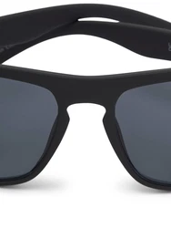JACK & JONES Sonnenbrille 'Ryder' schwarz