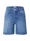 SELECTED FEMME Kavbojke ''''SLFSILLA''''  moder denim