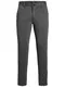 JACK & JONES Hose graumeliert