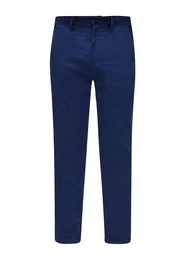Hose dunkelblau