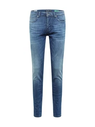 Jeans ''''MARSHALL'''' blue denim