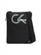 Calvin Klein Performance Umhängetasche schwarz / grau / weiß