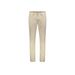 Jeans ''''Arne'''' hellbraun