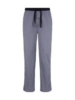 TOM TAILOR Funktionsunterhose Pyjama Hose