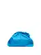 SELECTED FEMME Clutch ''''Lunus''''  nebeská modř