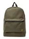 Lyle & Scott Nahrbtnik  oliva / rumena / črna