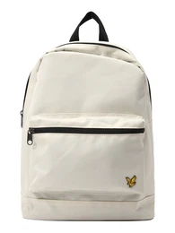 Rucksack beige / gelb / schwarz