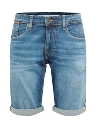 Shorts ''''RONNIE'''' blue denim