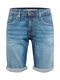 Tommy Jeans Shorts ''''RONNIE'''' blue denim