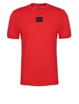 HUGO T-Shirt Diragolino212 10229761 01 Rot/Rot/Rot/Rot HUGO T-Shirt Diragolino212 10229761 01 Rot/Rot/Rot/Rot