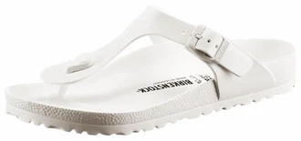 BIRKENSTOCK Zehentrenner Gizeh
