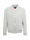 HUGO Jacke ''''Ukashi212''''  siva / bela