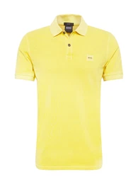 Casual Poloshirt ''''Prime'''' gelb