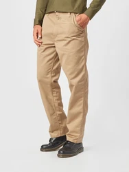 Carhartt WIP Hose hellbraun