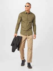 Carhartt WIP Hose hellbraun