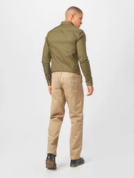 Carhartt WIP Hose hellbraun