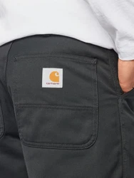 Carhartt WIP Hose schwarz