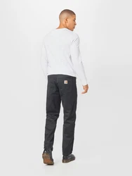 Carhartt WIP Hose schwarz