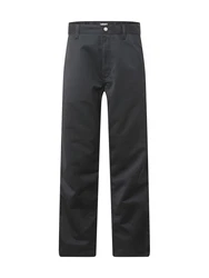 Carhartt WIP Hose schwarz