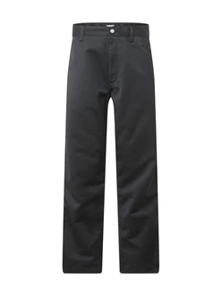 Carhartt WIP Hose schwarz