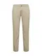 Jack & Jones Plus Hose ''''MARCO BOWIE'''' beige