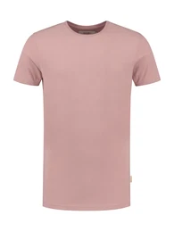 T-Shirt ''''Robbert'''' altrosa