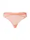 PASSIONATA Tanga  korálová