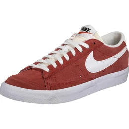 Sneaker ''''Blazer 77'''' weiß / rot
